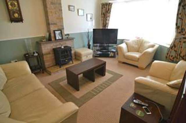  Image of 2 bedroom Terraced house for sale in Vista Road Newton-Le-Willows WA12 at Vista Road  Newton Le Willows, WA12 9EH