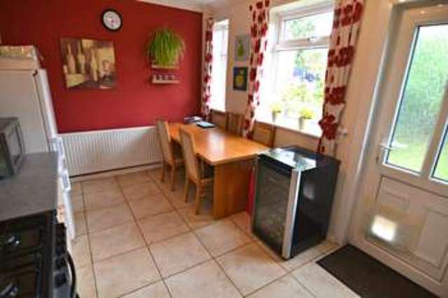  Image of 2 bedroom Terraced house for sale in Vista Road Newton-Le-Willows WA12 at Vista Road  Newton Le Willows, WA12 9EH