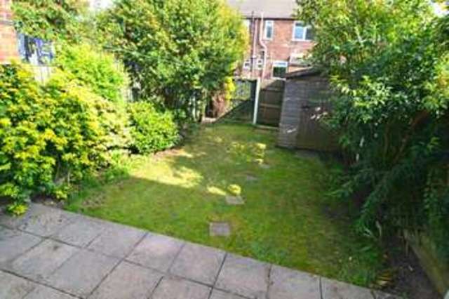  Image of 2 bedroom Terraced house for sale in Vista Road Newton-Le-Willows WA12 at Vista Road  Newton Le Willows, WA12 9EH