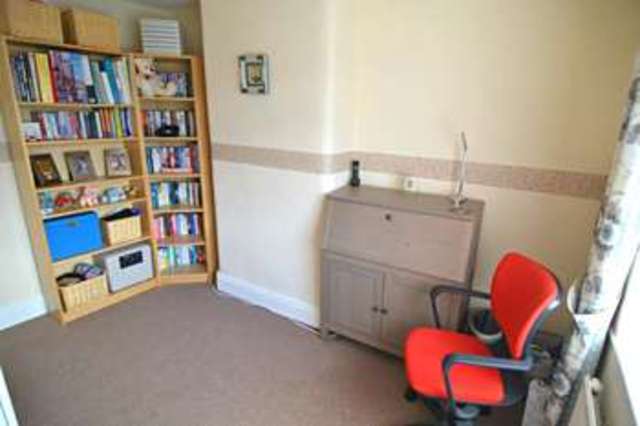  Image of 2 bedroom Terraced house for sale in Vista Road Newton-Le-Willows WA12 at Vista Road  Newton Le Willows, WA12 9EH