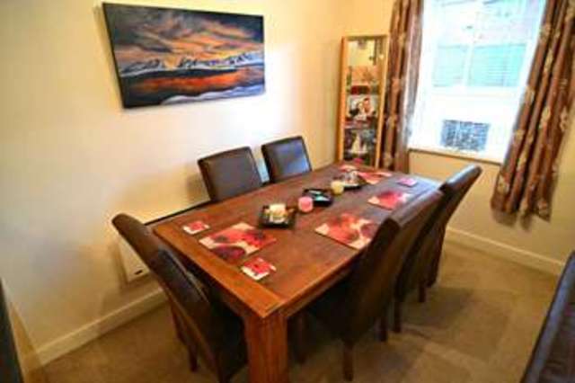  Image of 2 bedroom Apartment for sale in Vista Road Newton-Le-Willows WA12 at Vista Road  Newton Le Willows, WA12 9ER