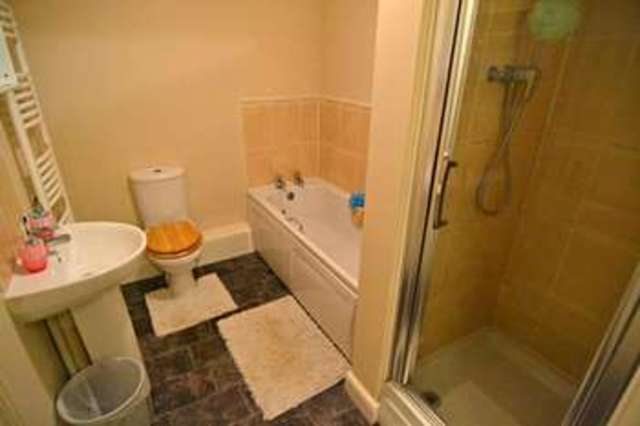  Image of 2 bedroom Apartment for sale in Vista Road Newton-Le-Willows WA12 at Vista Road  Newton Le Willows, WA12 9ER