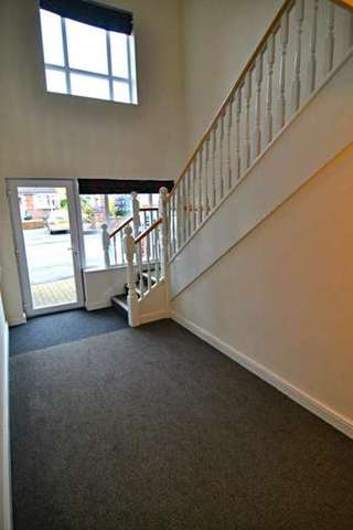  Image of 2 bedroom Apartment for sale in Vista Road Newton-Le-Willows WA12 at Vista Road  Newton Le Willows, WA12 9ER