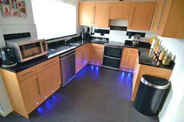  Image of 4 bedroom Detached house for sale in Vista Way Newton-Le-Willows WA12 at Vista Way  Newton Le Willows, WA12 9FF