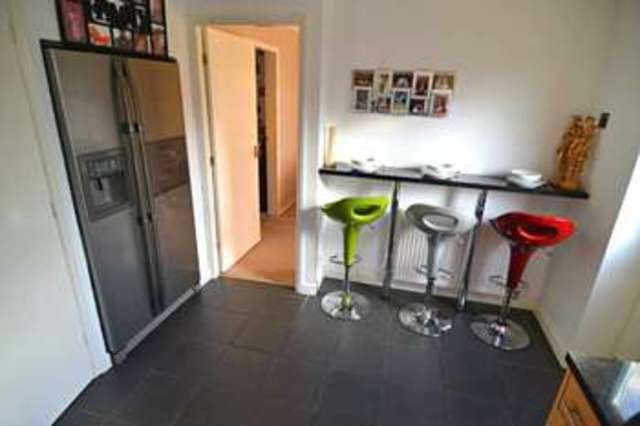  Image of 4 bedroom Detached house for sale in Vista Way Newton-Le-Willows WA12 at Vista Way  Newton Le Willows, WA12 9FF