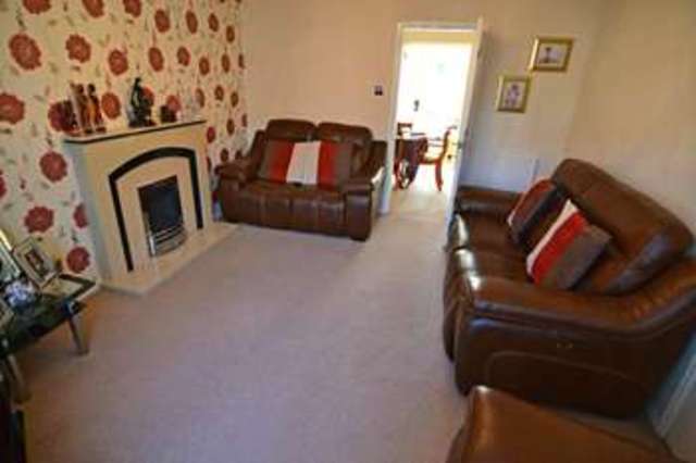  Image of 4 bedroom Detached house for sale in Vista Way Newton-Le-Willows WA12 at Vista Way  Newton Le Willows, WA12 9FF