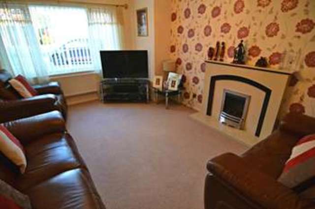  Image of 4 bedroom Detached house for sale in Vista Way Newton-Le-Willows WA12 at Vista Way  Newton Le Willows, WA12 9FF