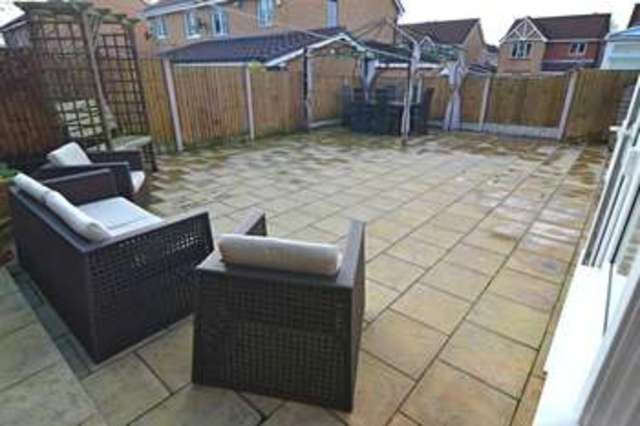  Image of 4 bedroom Detached house for sale in Vista Way Newton-Le-Willows WA12 at Vista Way  Newton Le Willows, WA12 9FF