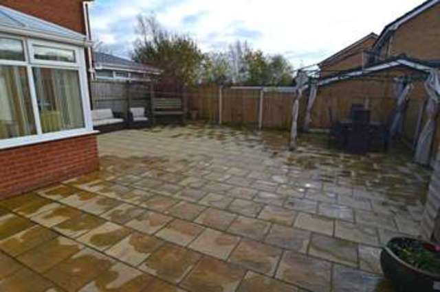  Image of 4 bedroom Detached house for sale in Vista Way Newton-Le-Willows WA12 at Vista Way  Newton Le Willows, WA12 9FF