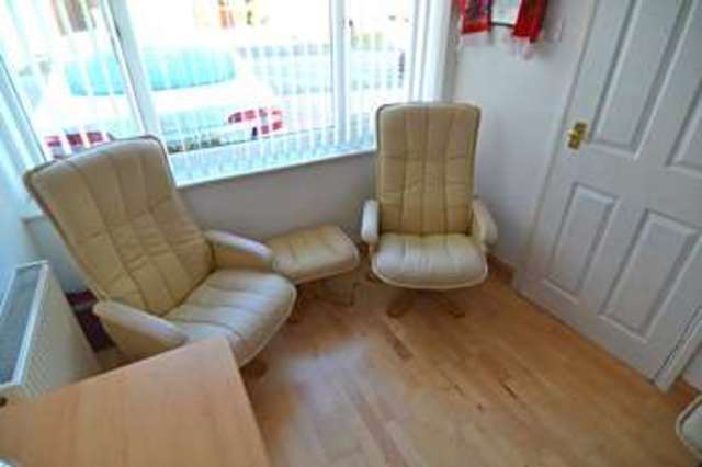  Image of 4 bedroom Detached house for sale in Vista Way Newton-Le-Willows WA12 at Vista Way  Newton Le Willows, WA12 9FF