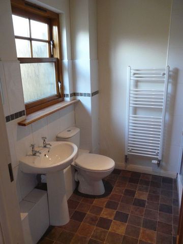  Image of 2 bedroom Detached house for sale in Cumledge Mill Duns TD11 at Edington Fox Covert Chirnside Duns, TD11 3LE