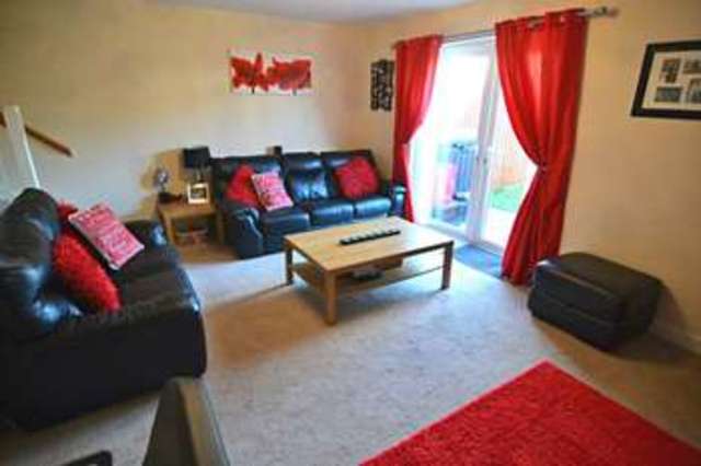  Image of 2 bedroom Mews for sale in Vulcan Park Way Newton-Le-Willows WA12 at Vulcan Park Way  Newton Le Willows, WA12 8NJ