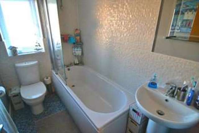  Image of 2 bedroom Mews for sale in Vulcan Park Way Newton-Le-Willows WA12 at Vulcan Park Way  Newton Le Willows, WA12 8NJ