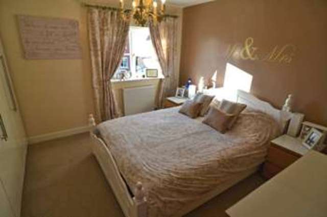  Image of 2 bedroom Mews for sale in Vulcan Park Way Newton-Le-Willows WA12 at Vulcan Park Way  Newton Le Willows, WA12 8NJ