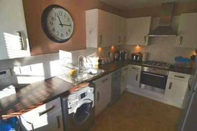  Image of 2 bedroom Mews for sale in Vulcan Park Way Newton-Le-Willows WA12 at Vulcan Park Way  Newton Le Willows, WA12 8NJ