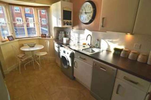  Image of 2 bedroom Mews for sale in Vulcan Park Way Newton-Le-Willows WA12 at Vulcan Park Way  Newton Le Willows, WA12 8NJ