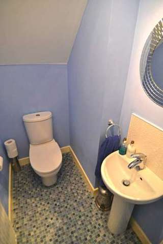  Image of 2 bedroom Mews for sale in Vulcan Park Way Newton-Le-Willows WA12 at Vulcan Park Way  Newton Le Willows, WA12 8NJ