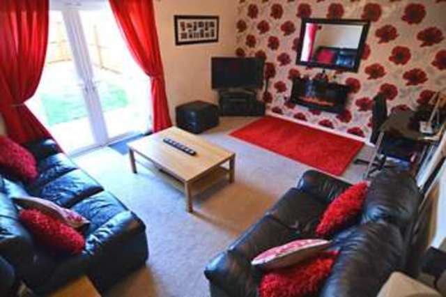  Image of 2 bedroom Mews for sale in Vulcan Park Way Newton-Le-Willows WA12 at Vulcan Park Way  Newton Le Willows, WA12 8NJ