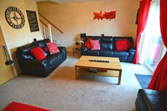  Image of 2 bedroom Mews for sale in Vulcan Park Way Newton-Le-Willows WA12 at Vulcan Park Way  Newton Le Willows, WA12 8NJ