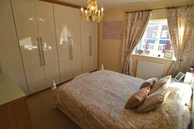  Image of 2 bedroom Mews for sale in Vulcan Park Way Newton-Le-Willows WA12 at Vulcan Park Way  Newton Le Willows, WA12 8NJ
