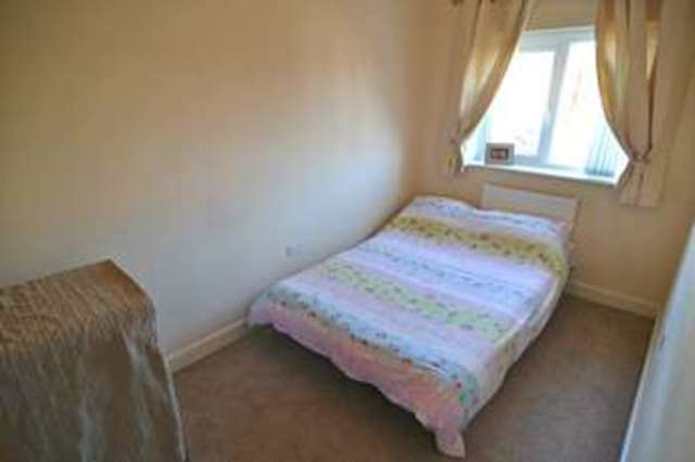  Image of 2 bedroom Mews for sale in Vulcan Park Way Newton-Le-Willows WA12 at Vulcan Park Way  Newton Le Willows, WA12 8NJ