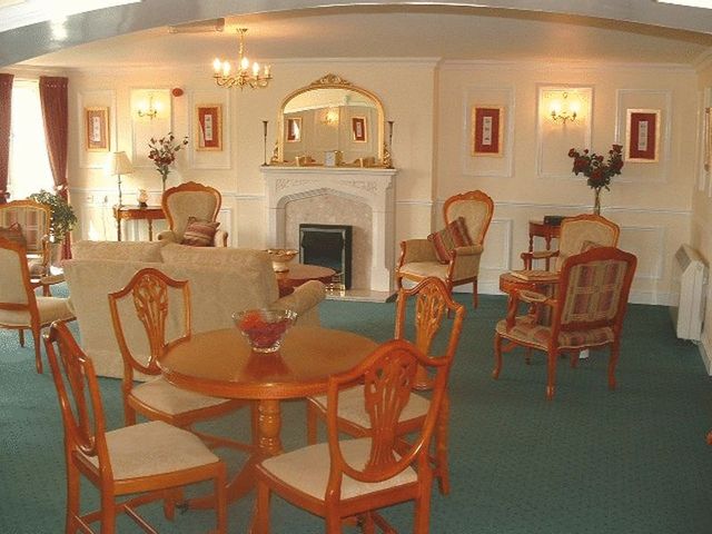  Image of 2 bedroom Retirement Property for sale in Priory Road Downham Market PE38 at Priory Road  Downham Market, PE38 9HY