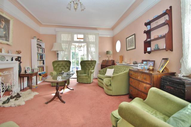  Image of 4 bedroom Detached house for sale in Waldens Park Road Horsell Woking GU21 at Woking Surrey Horsell, GU21 4RN