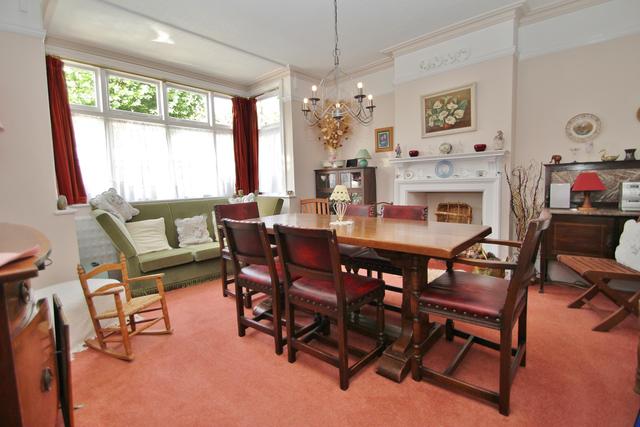  Image of 4 bedroom Detached house for sale in Waldens Park Road Horsell Woking GU21 at Woking Surrey Horsell, GU21 4RN