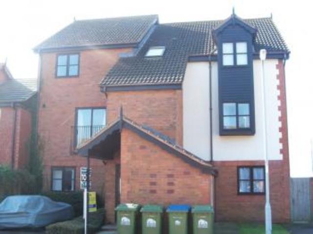  Image of 1 bedroom Flat to rent in Waldegrave Close Southampton SO19 at Waldergrave Close Waterside Park Southampton, SO19 9RY