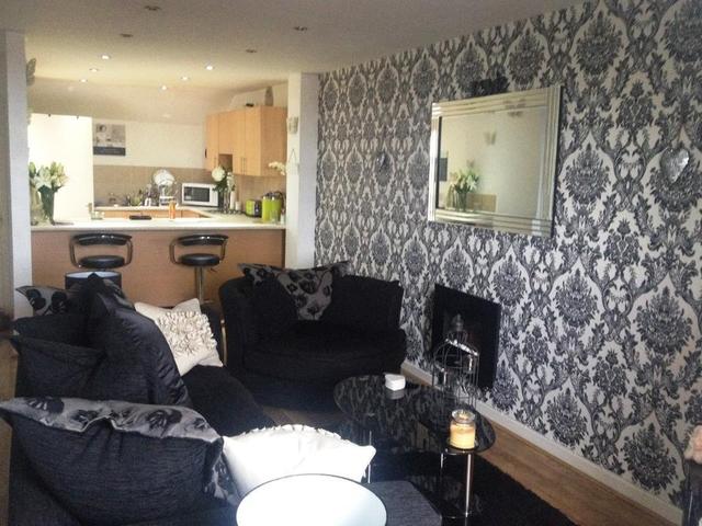  Image of 2 bedroom Flat to rent in Wallace Drive Huyton Liverpool L36 at huyton  liverpool, L36 1SY
