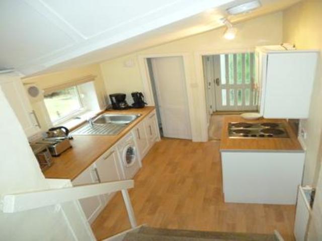  Image of 4 bedroom Flat to rent in Wallace Street Stirling FK8 at Stirling  Stirling, FK8 1NU