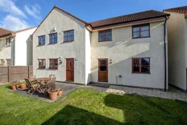  Image of 4 bedroom Detached house for sale in Walnut Lane Cossington Bridgwater TA7 at Bridgwater, TA7 8LP