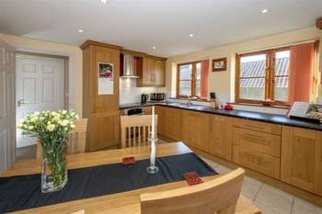  Image of 4 bedroom Detached house for sale in Walnut Lane Cossington Bridgwater TA7 at Bridgwater, TA7 8LP