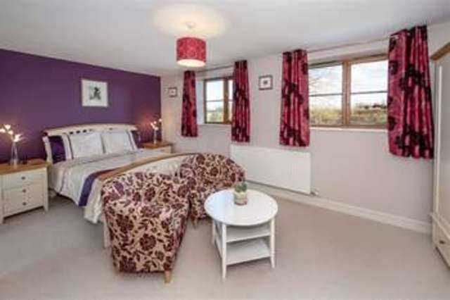  Image of 4 bedroom Detached house for sale in Walnut Lane Cossington Bridgwater TA7 at Bridgwater, TA7 8LP