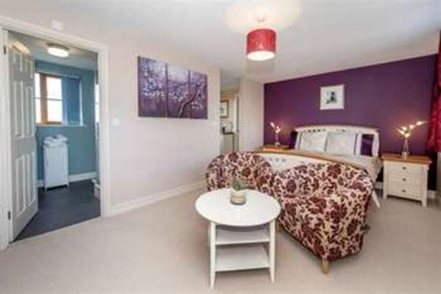  Image of 4 bedroom Detached house for sale in Walnut Lane Cossington Bridgwater TA7 at Bridgwater, TA7 8LP