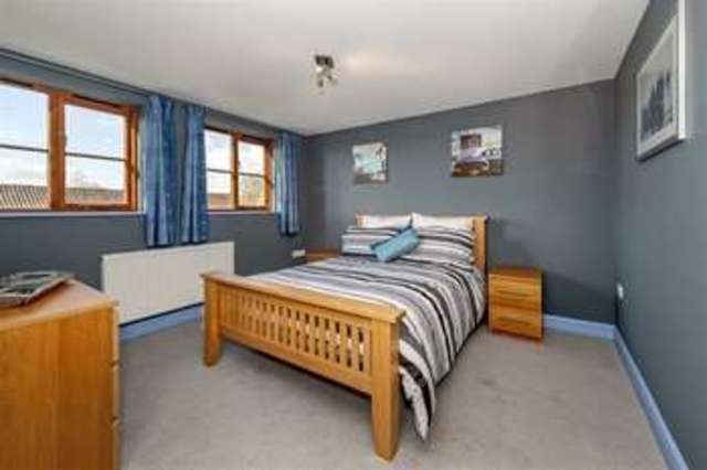  Image of 4 bedroom Detached house for sale in Walnut Lane Cossington Bridgwater TA7 at Bridgwater, TA7 8LP
