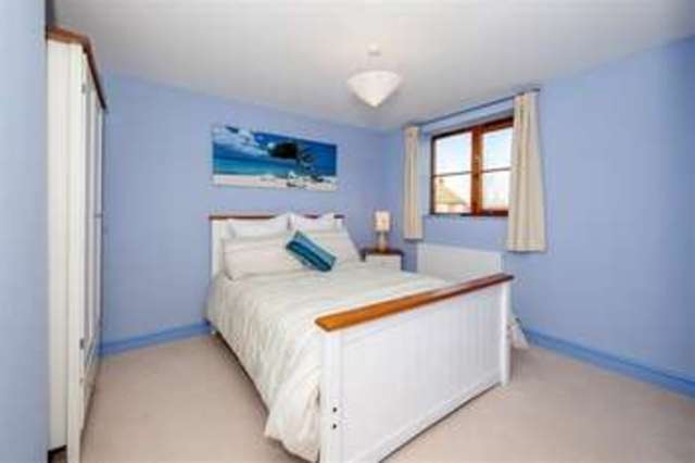  Image of 4 bedroom Detached house for sale in Walnut Lane Cossington Bridgwater TA7 at Bridgwater, TA7 8LP
