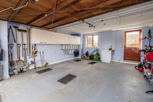  Image of 4 bedroom Detached house for sale in Walnut Lane Cossington Bridgwater TA7 at Bridgwater, TA7 8LP