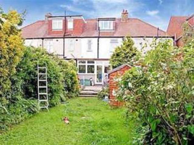  Image of 3 bedroom Semi-Detached house to rent in Station Approach Hoe Street London E17 at Hoe Street  Greater London, E17 9QF
