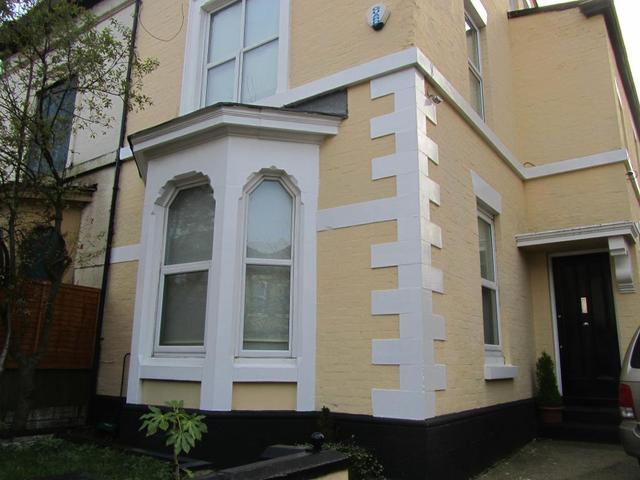  Image of 2 bedroom Semi-Detached house to rent in York Villas Walton Breck Road Liverpool L4 at Anfield  Liverpool, L4 0SL