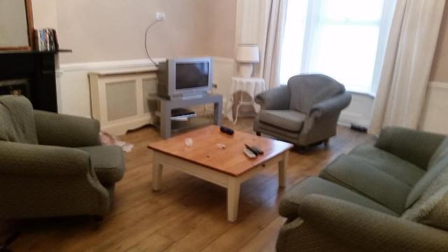  Image of 2 bedroom Semi-Detached house to rent in York Villas Walton Breck Road Liverpool L4 at Anfield  Liverpool, L4 0SL