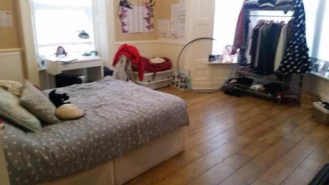  Image of 2 bedroom Semi-Detached house to rent in York Villas Walton Breck Road Liverpool L4 at Anfield  Liverpool, L4 0SL