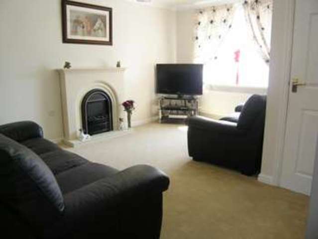  Image of 3 bedroom Detached house for sale in Walton Crescent St. Helen Auckland Bishop Auckland DL14 at St Helen Auckland Bishop Auckland Witton Park, DL14 9GE
