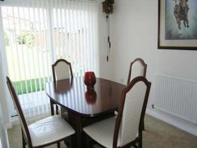  Image of 3 bedroom Detached house for sale in Walton Crescent St. Helen Auckland Bishop Auckland DL14 at St Helen Auckland Bishop Auckland Witton Park, DL14 9GE