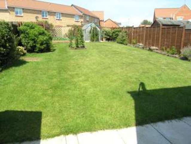  Image of 3 bedroom Detached house for sale in Walton Crescent St. Helen Auckland Bishop Auckland DL14 at St Helen Auckland Bishop Auckland Witton Park, DL14 9GE