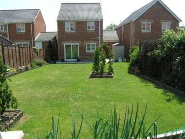  Image of 3 bedroom Detached house for sale in Walton Crescent St. Helen Auckland Bishop Auckland DL14 at St Helen Auckland Bishop Auckland Witton Park, DL14 9GE