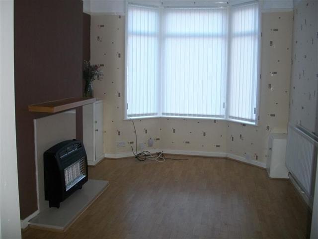  Image of 2 bedroom Terraced house to rent in Walton Village Walton Liverpool L4 at Walton  Liverpool, L4 6TL