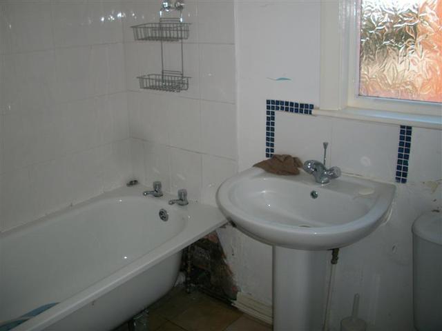 Image of 2 bedroom Terraced house to rent in Walton Village Walton Liverpool L4 at Walton  Liverpool, L4 6TL