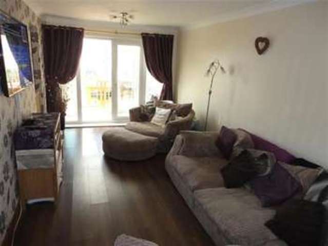  Image of 2 bedroom Semi-Detached house for sale in Waltwood Road Llanmartin Newport NP18 at Underwood, NP18 2HN