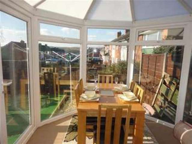  Image of 2 bedroom Semi-Detached house for sale in Waltwood Road Llanmartin Newport NP18 at Underwood, NP18 2HN